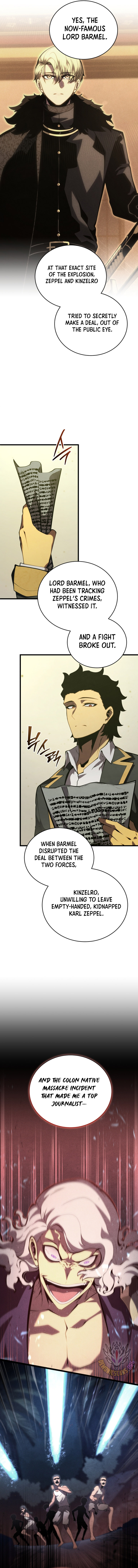 Read Swordmaster's Youngest Son Manga Online