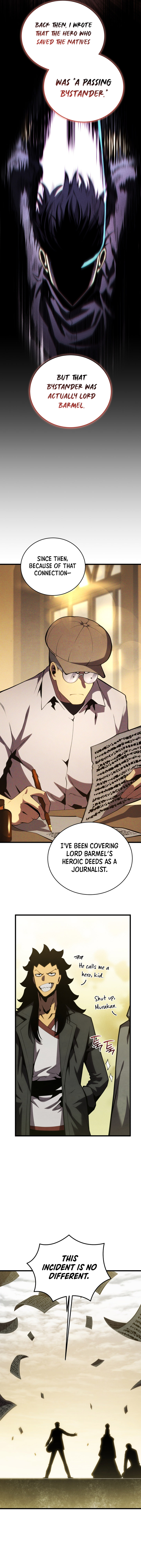 Read Swordmaster's Youngest Son Manga Online