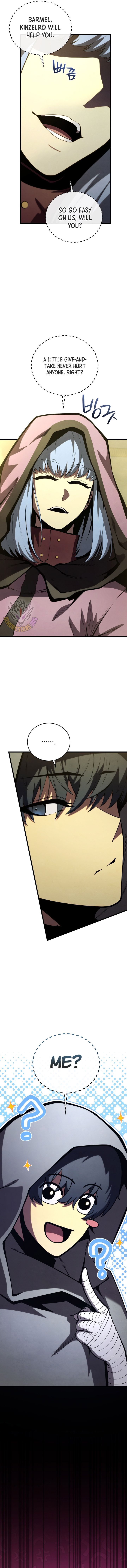 Read Swordmaster's Youngest Son Manga Online