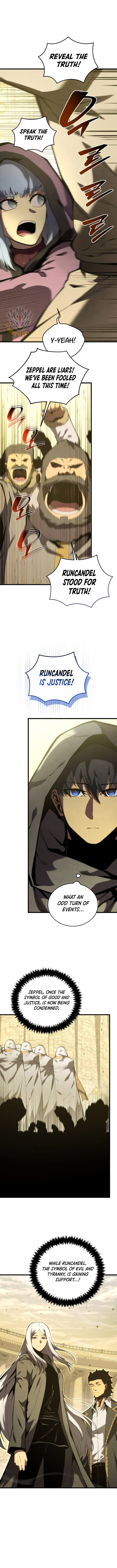 Read Swordmaster's Youngest Son Manga Online