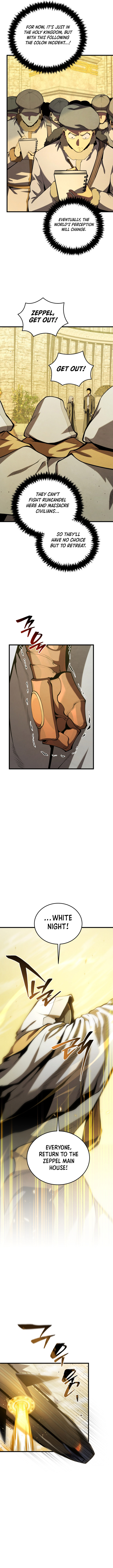 Read Swordmaster's Youngest Son Manga Online