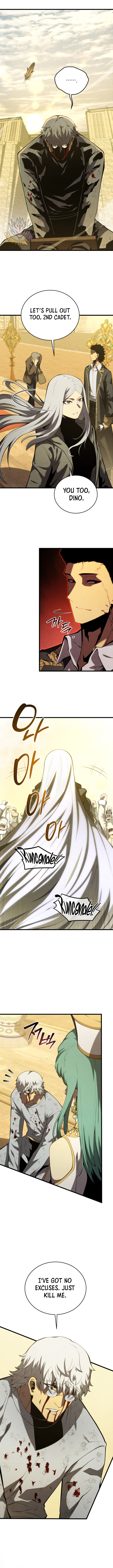 Read Swordmaster's Youngest Son Manga Online