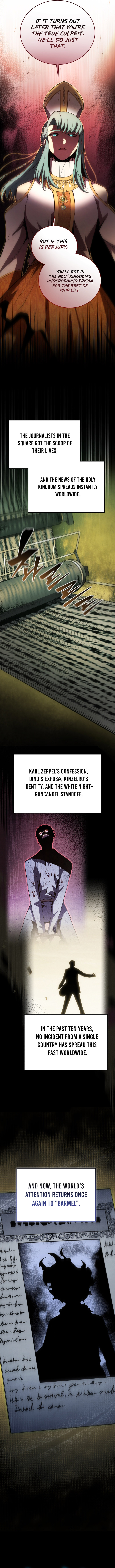 Read Swordmaster's Youngest Son Manga Online