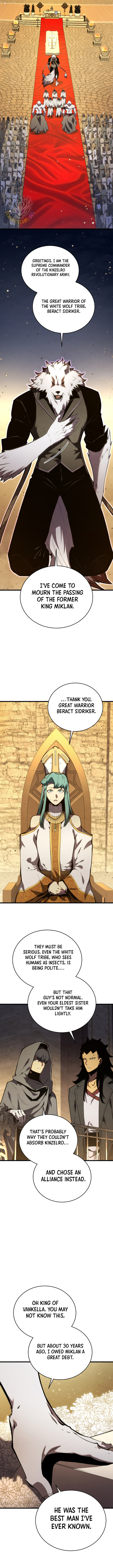 Read Swordmaster's Youngest Son Manga Online