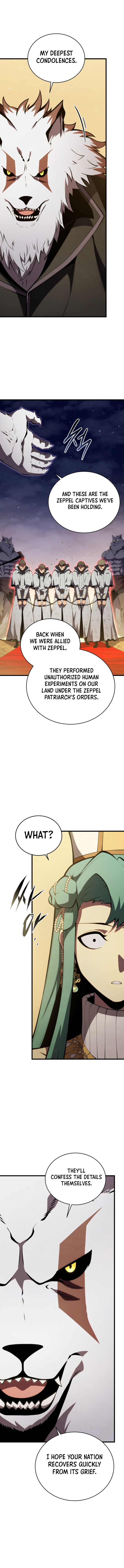 Read Swordmaster's Youngest Son Manga Online