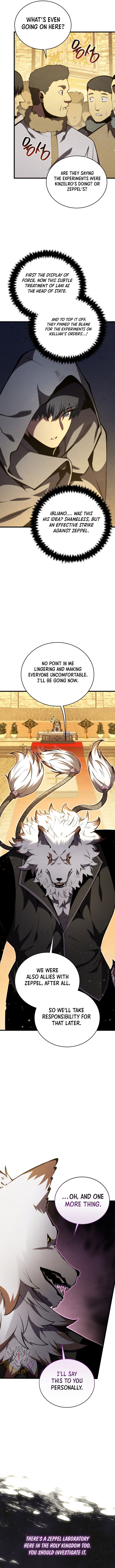 Read Swordmaster's Youngest Son Manga Online