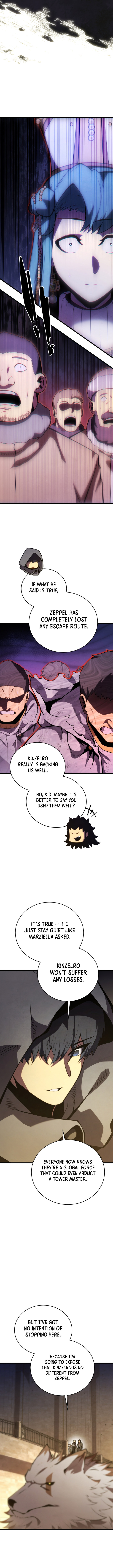 Read Swordmaster's Youngest Son Manga Online