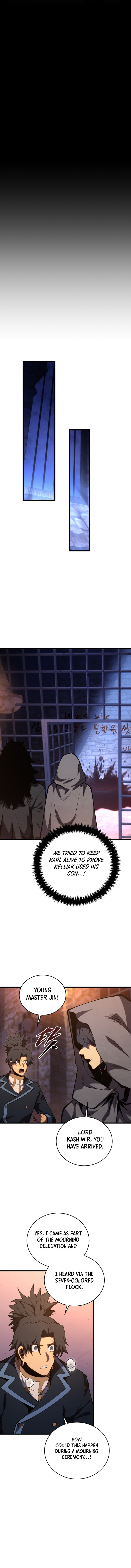 Read Swordmaster's Youngest Son Manga Online