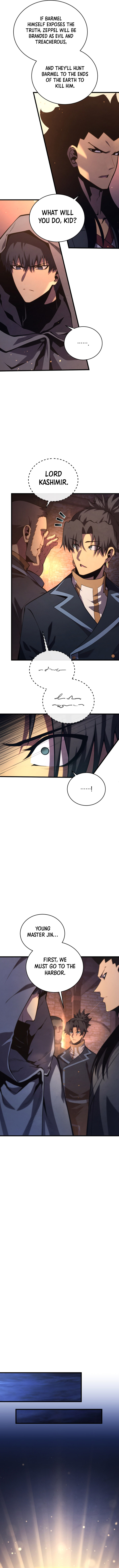 Read Swordmaster's Youngest Son Manga Online