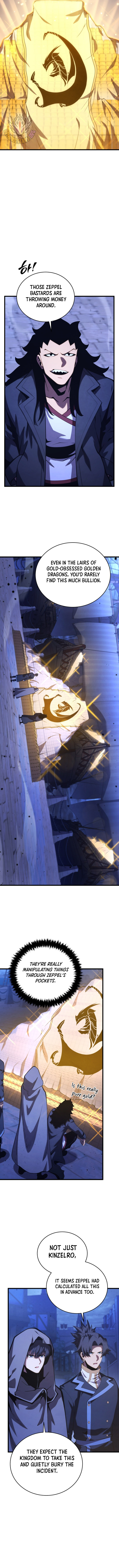 Read Swordmaster's Youngest Son Manga Online