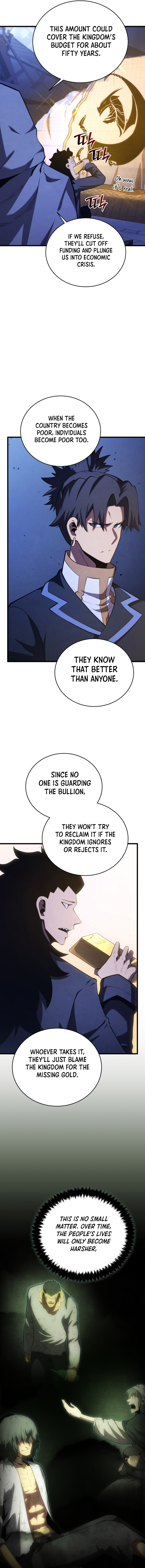 Read Swordmaster's Youngest Son Manga Online