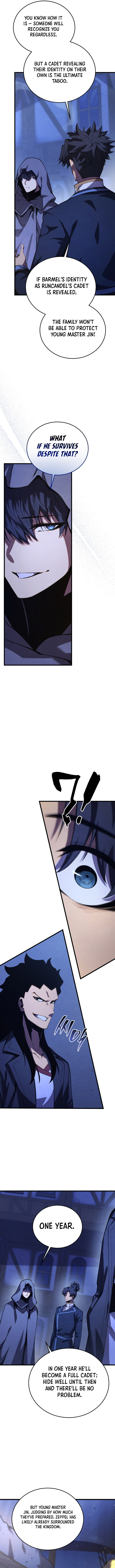 Read Swordmaster's Youngest Son Manga Online