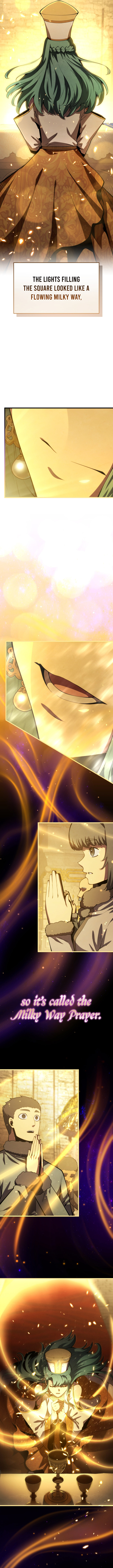 Read Swordmaster's Youngest Son Manga Online