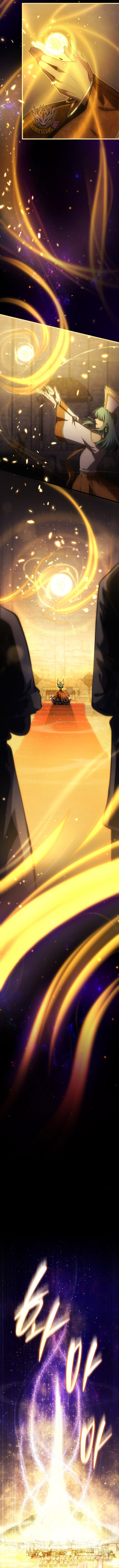 Read Swordmaster's Youngest Son Manga Online