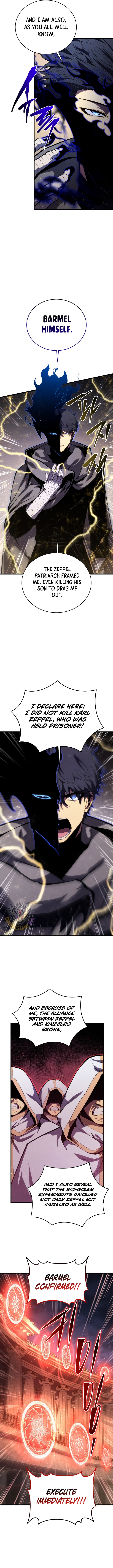 Read Swordmaster's Youngest Son Manga Online