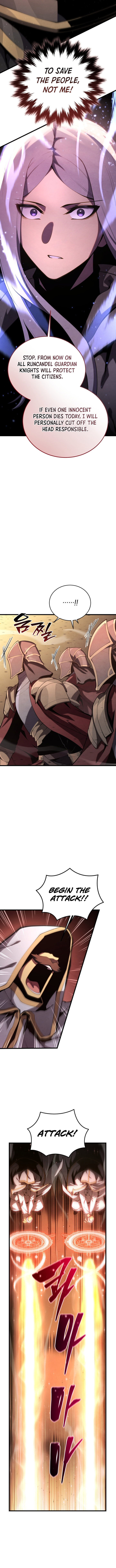 Read Swordmaster's Youngest Son Manga Online