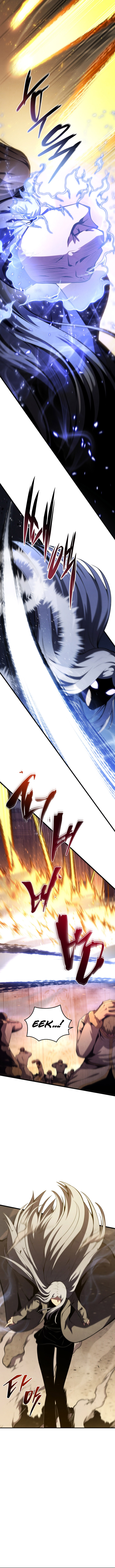 Read Swordmaster's Youngest Son Manga Online