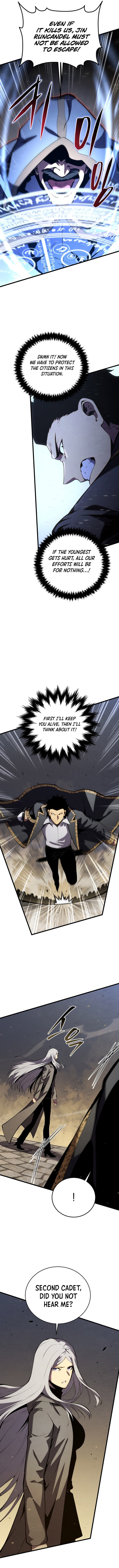 Read Swordmaster's Youngest Son Manga Online