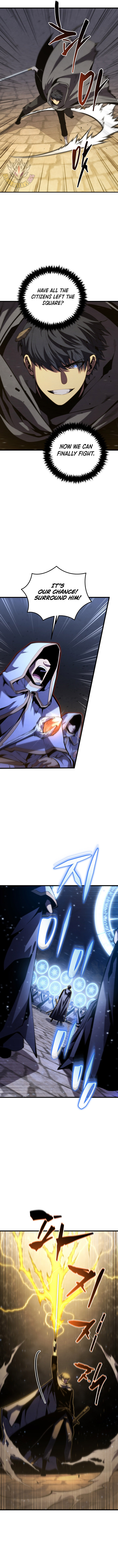 Read Swordmaster's Youngest Son Manga Online