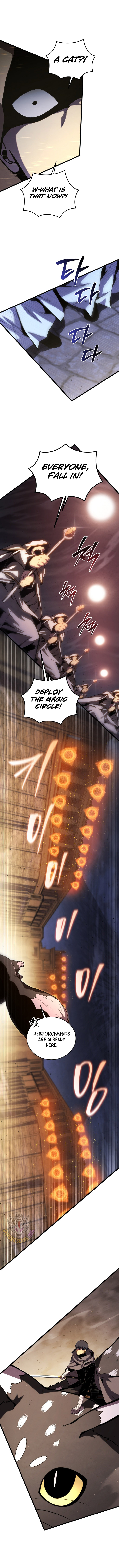 Read Swordmaster's Youngest Son Manga Online