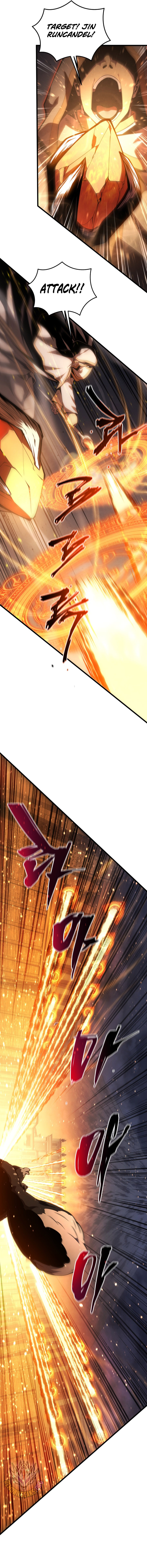 Read Swordmaster's Youngest Son Manga Online