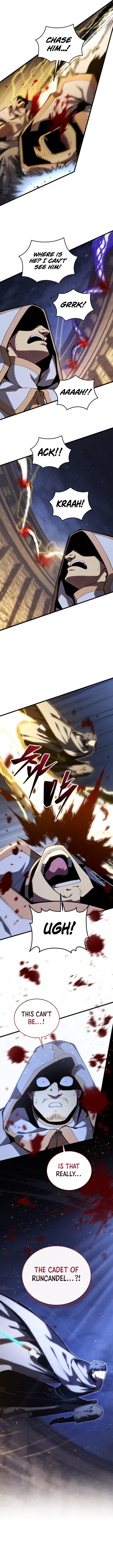 Read Swordmaster's Youngest Son Manga Online