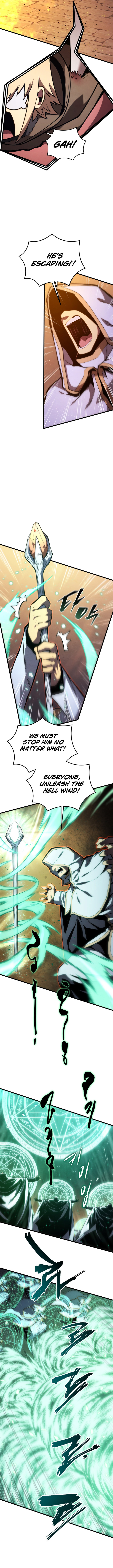 Read Swordmaster's Youngest Son Manga Online