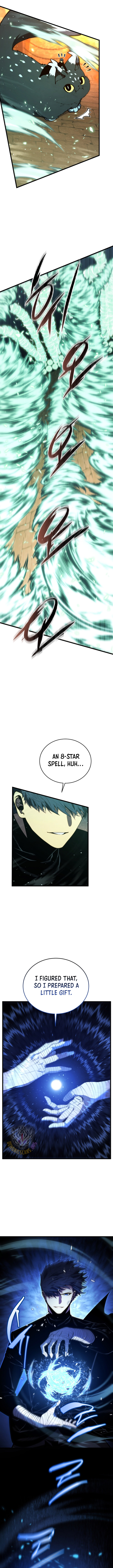 Read Swordmaster's Youngest Son Manga Online