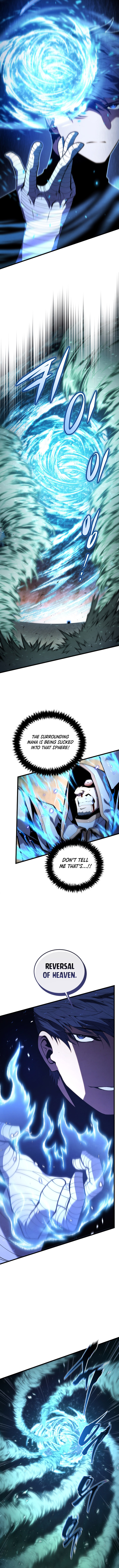 Read Swordmaster's Youngest Son Manga Online