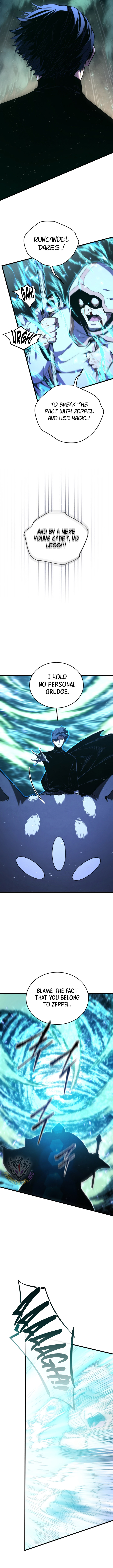 Read Swordmaster's Youngest Son Manga Online