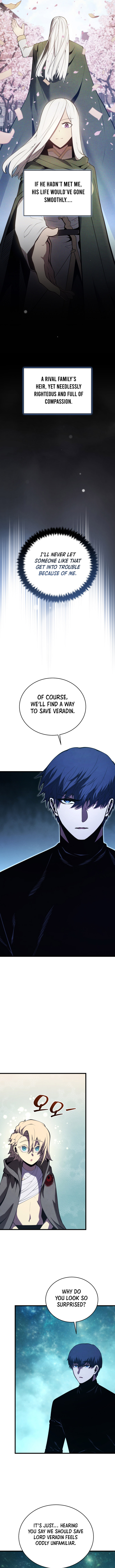 Read Swordmaster's Youngest Son Manga Online