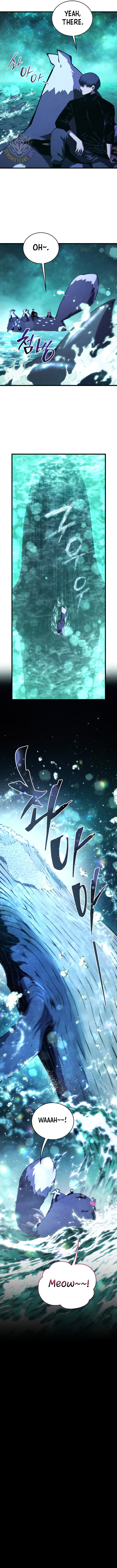 Read Swordmaster's Youngest Son Manga Online