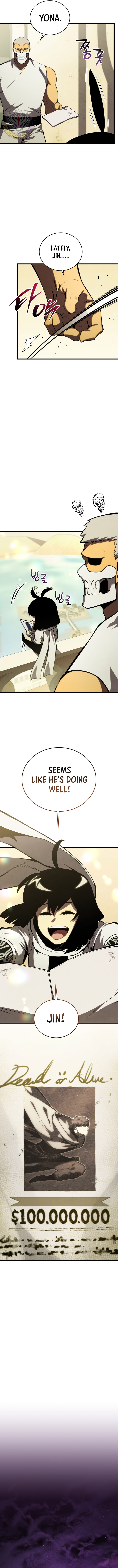 Read Swordmaster's Youngest Son Manga Online