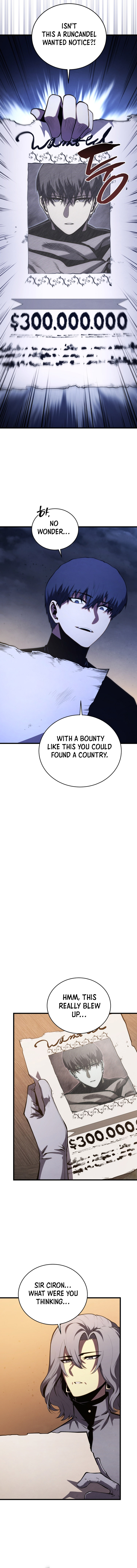 Read Swordmaster's Youngest Son Manga Online