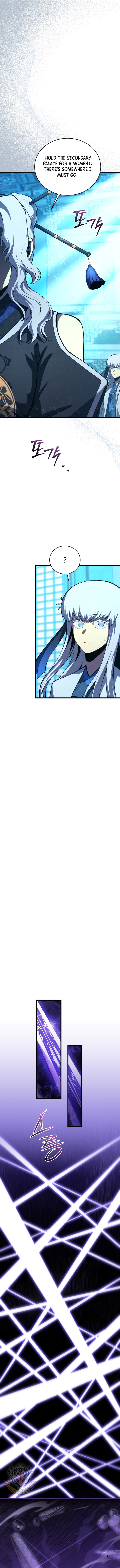 Read Swordmaster's Youngest Son Manga Online