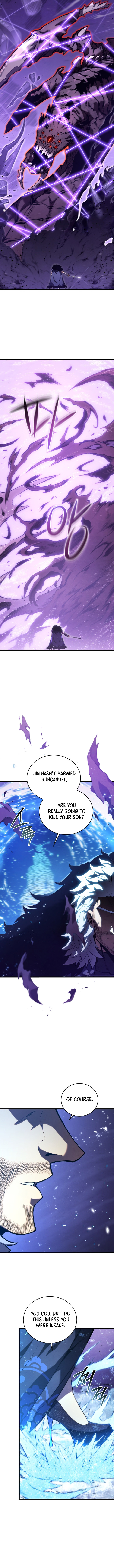 Read Swordmaster's Youngest Son Manga Online