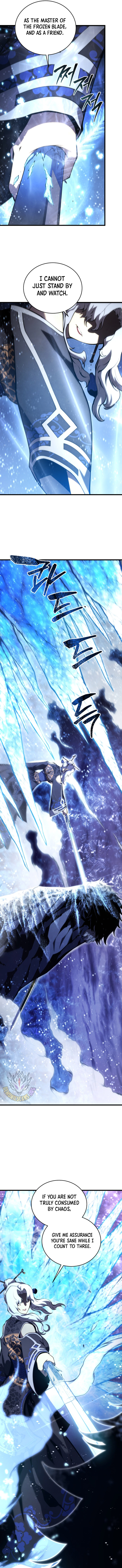 Read Swordmaster's Youngest Son Manga Online