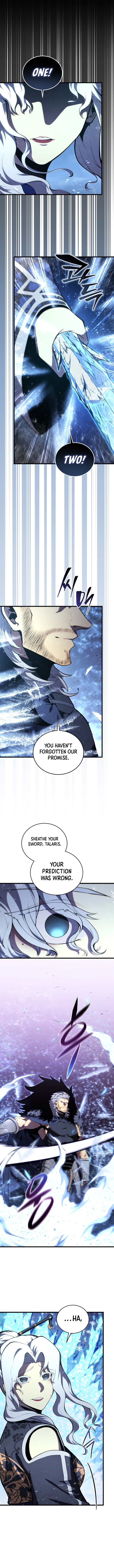 Read Swordmaster's Youngest Son Manga Online