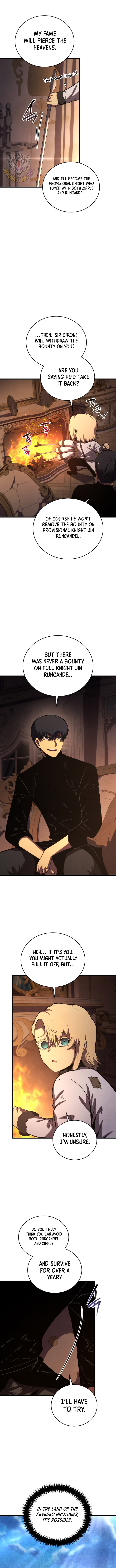 Read Swordmaster's Youngest Son Manga Online