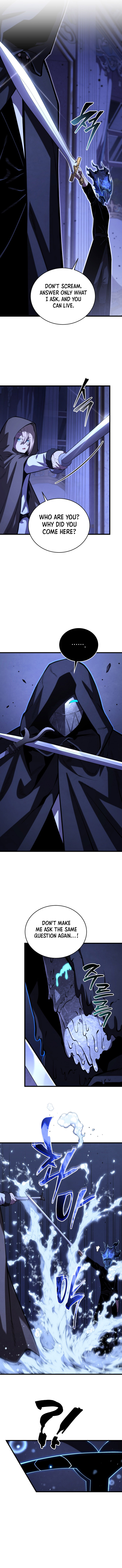 Read Swordmaster's Youngest Son Manga Online