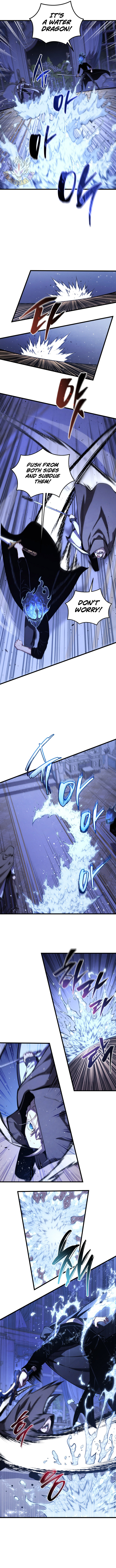 Read Swordmaster's Youngest Son Manga Online