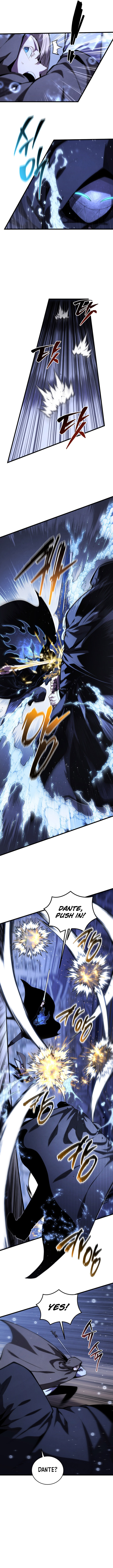 Read Swordmaster's Youngest Son Manga Online