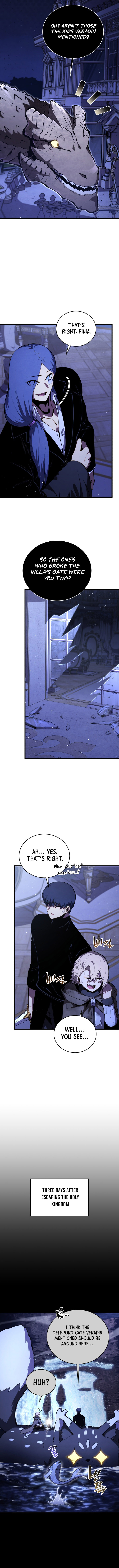 Read Swordmaster's Youngest Son Manga Online