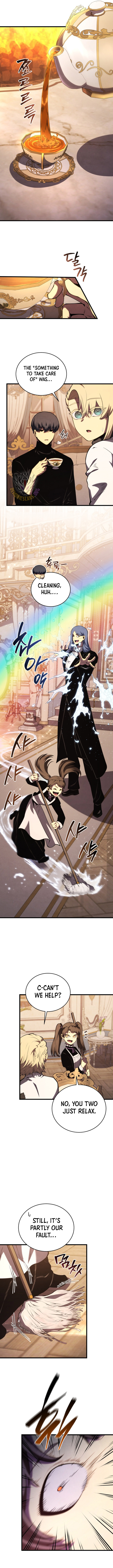 Read Swordmaster's Youngest Son Manga Online