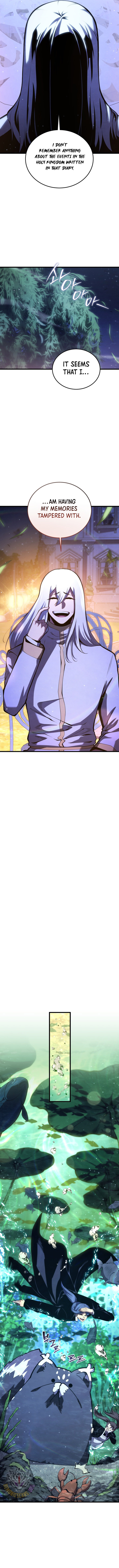 Read Swordmaster's Youngest Son Manga Online