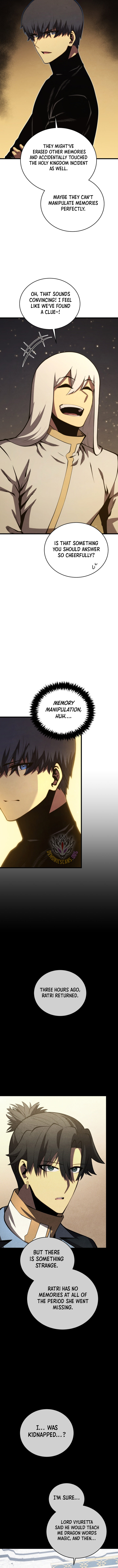 Read Swordmaster's Youngest Son Manga Online