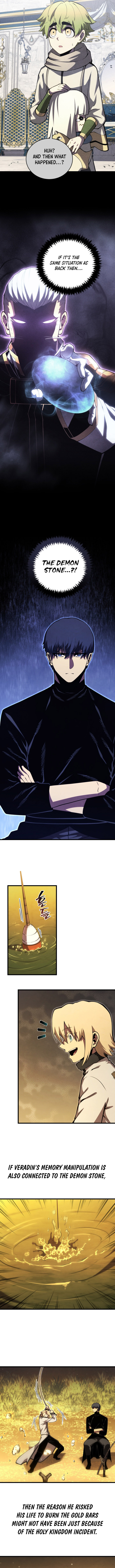 Read Swordmaster's Youngest Son Manga Online