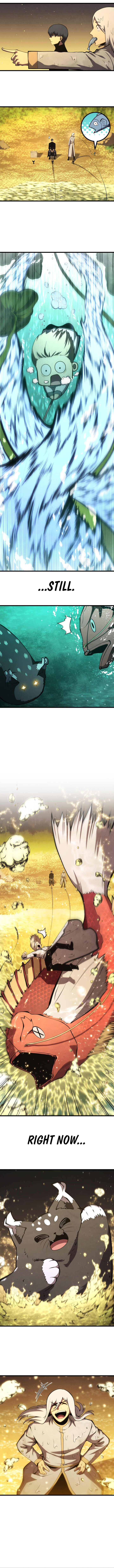 Read Swordmaster's Youngest Son Manga Online