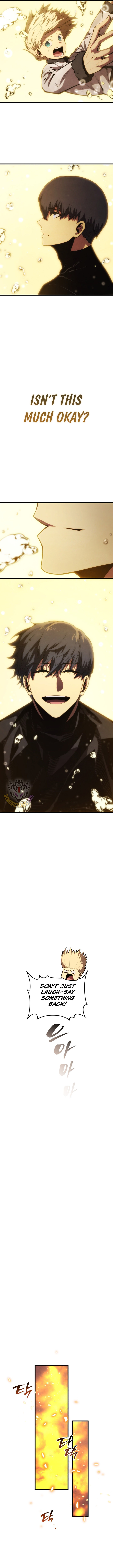 Read Swordmaster's Youngest Son Manga Online