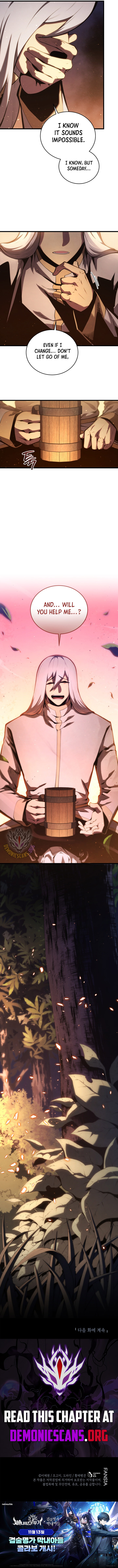 Read Swordmaster's Youngest Son Manga Online